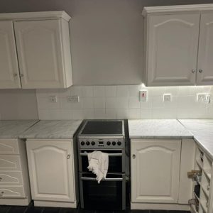 Kitchen Wraps