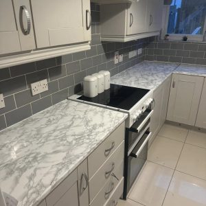 Kitchen Wraps