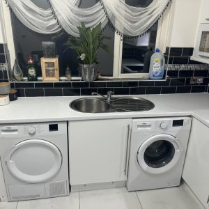 Kitchen Wraps