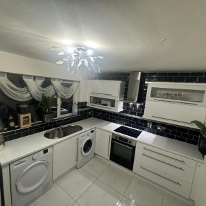 Kitchen Wraps