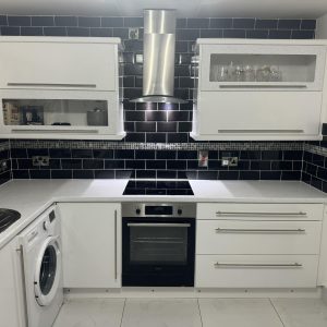 Kitchen Wraps