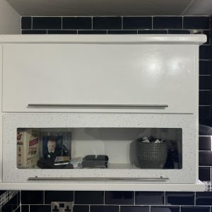 Kitchen Wraps